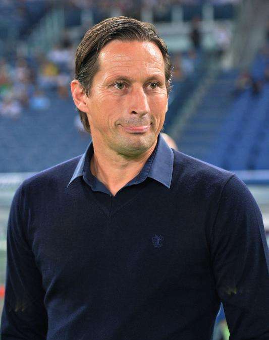 Schmidt: "Vogliamo sfruttare il momento. Bender c'è, Hilbert out"