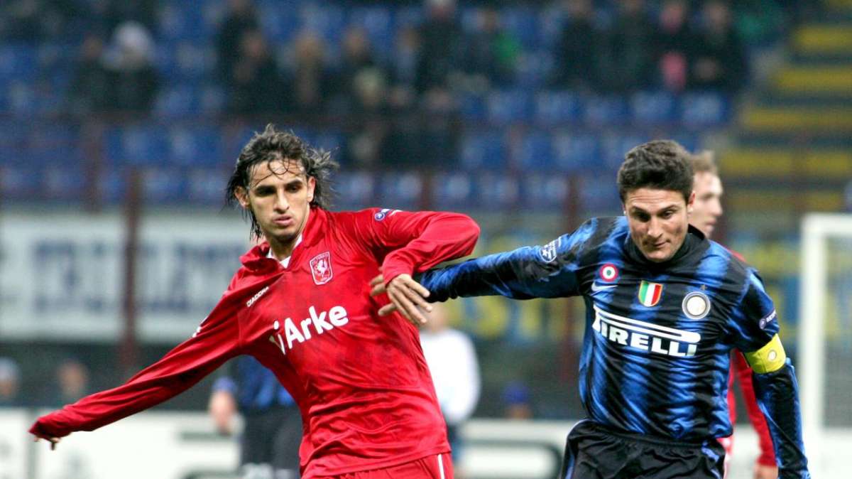 Twente, si ferma Ruiz
