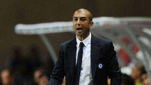 Di Matteo incensa Mikel: "Fondamentale per noi"