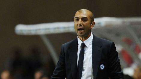 Chelsea, Di Matteo blocca Sturridge