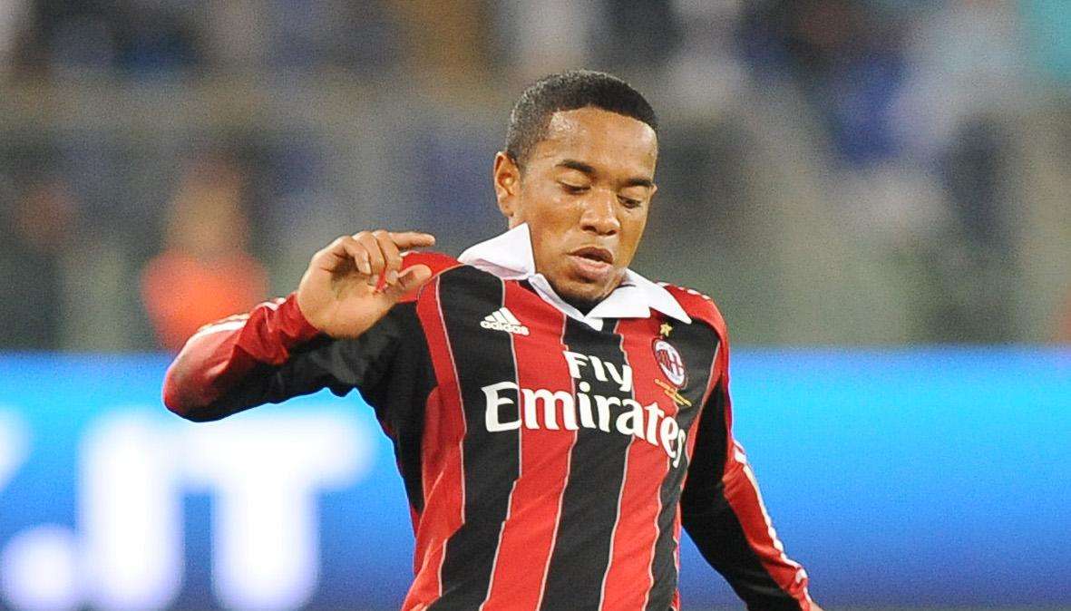 Milan, Emanuelson: "Vincere a tutti i costi contro il Malaga"