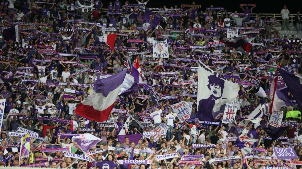 Dnipro-Fiorentina, le probabili formazioni