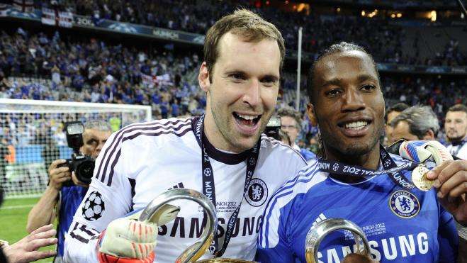 Cech sfida l'Atletico: "Vogliamo la Supercoppa"