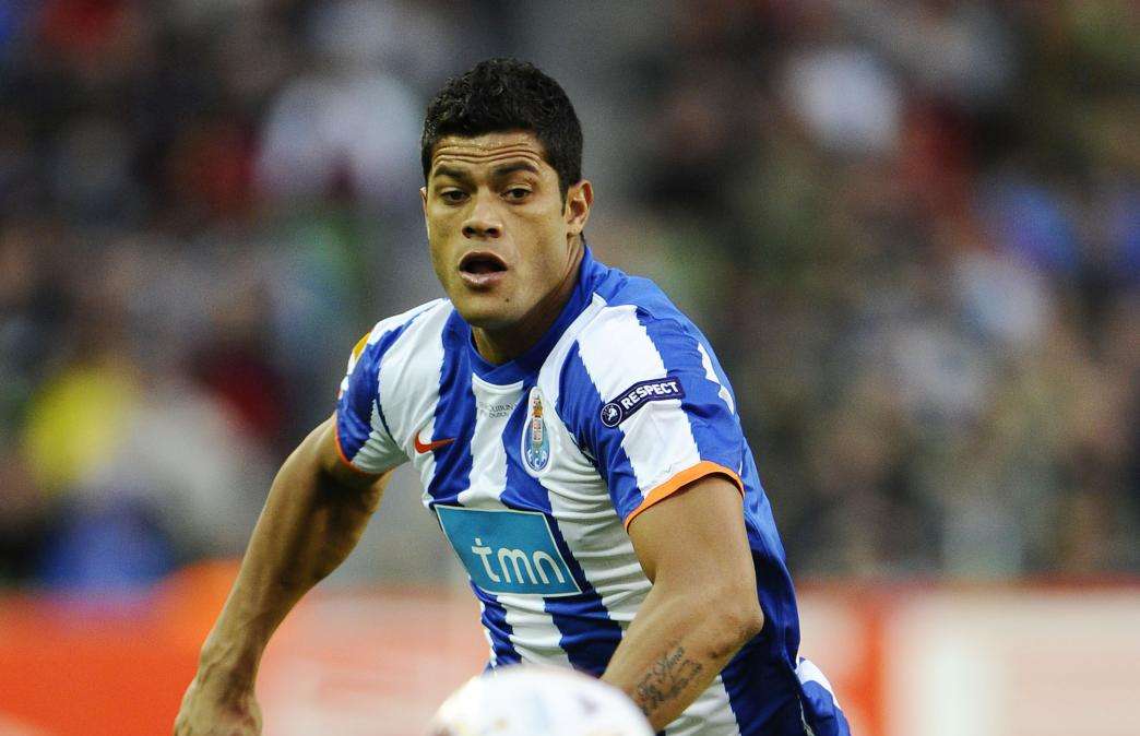 Ds Zenit: "Hulk sta crescendo, siamo contenti"