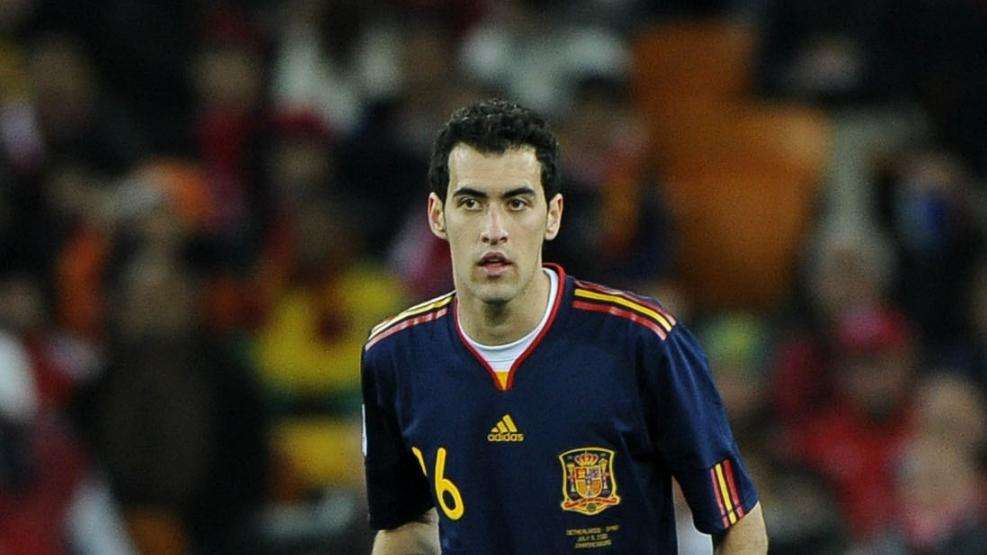 UFFICIALE - Busquets rinnova col Barça
