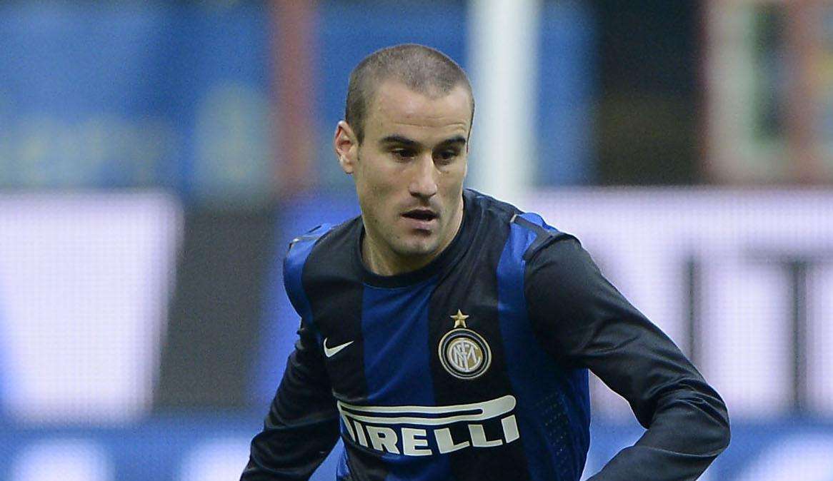 Inter, Palacio: "Ambientamento in nerazzurro facile"