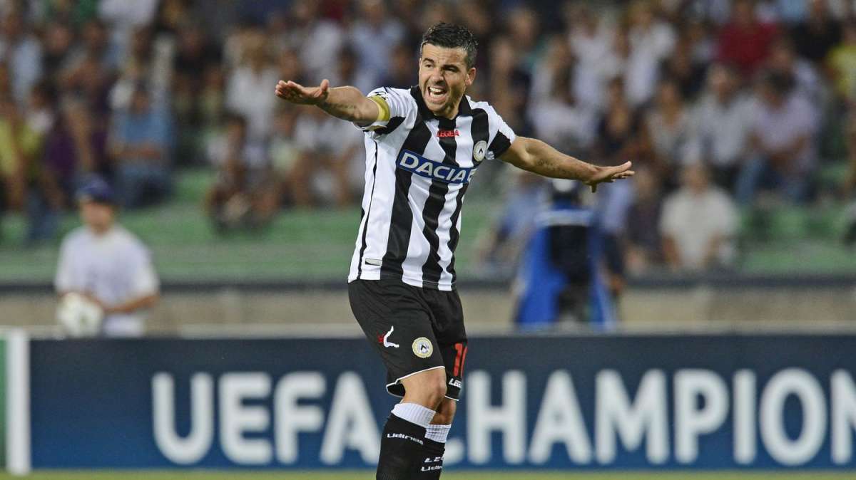 Udinese regina d'Inghilterra, ad Anfield Road è 3-2 bianconero