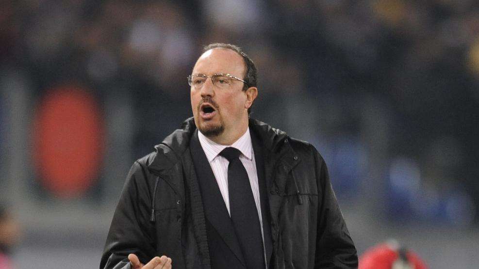 Real Madrid, un altro interista in panchina