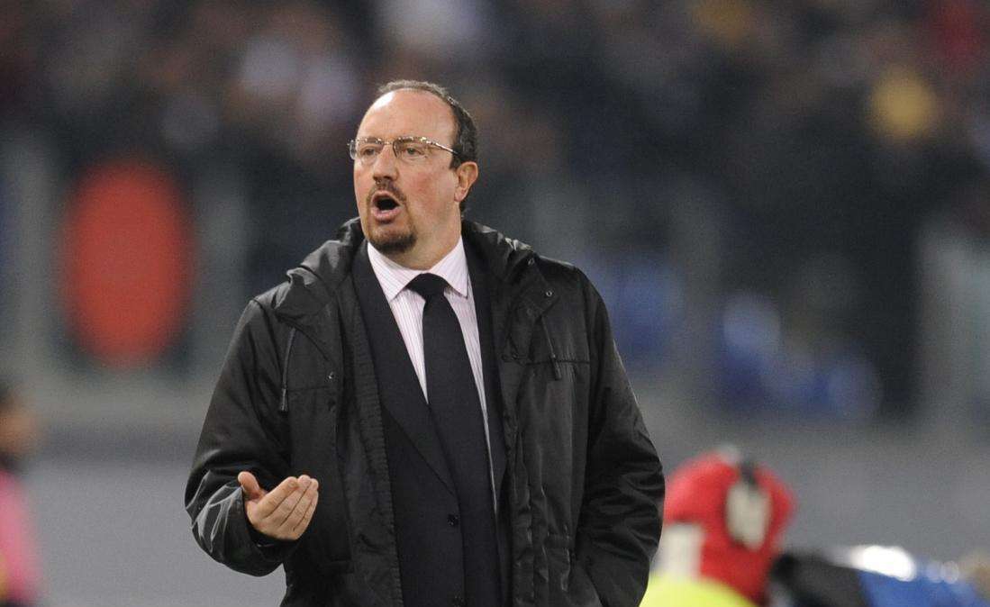 Chelsea, Benitez: "Mondiale per Club obiettivo importante"