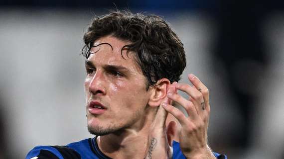 Atalanta, Zaniolo convocato da Spalletti: l’annuncio 