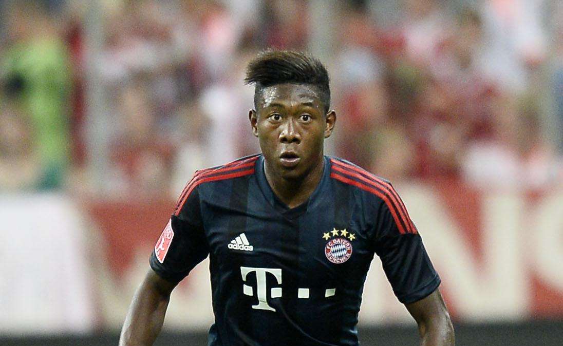 Bayern Monaco, Alaba: "Non temiamo nessuno: non ci spaventano né Barça né Real"