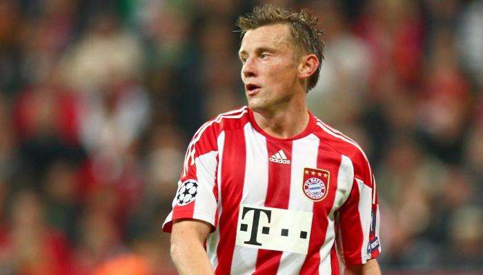 Bayern Monaco, Olic: "Se non gioco vado via"