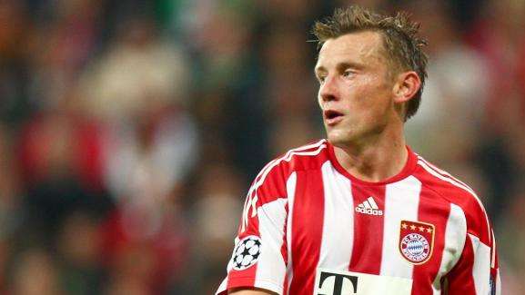 Villarreal, Olic per l'attacco