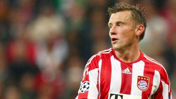 Bayern Monaco, Olic alla Lazio da giugno