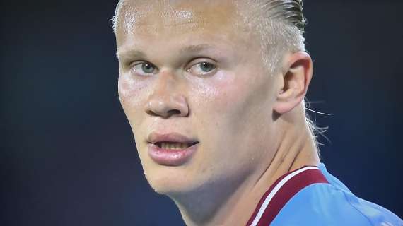 Uefa.com - Haaland in Champions League: record, statistiche, gol, avversari e confronto con Ronaldo, Messi e Mbappé