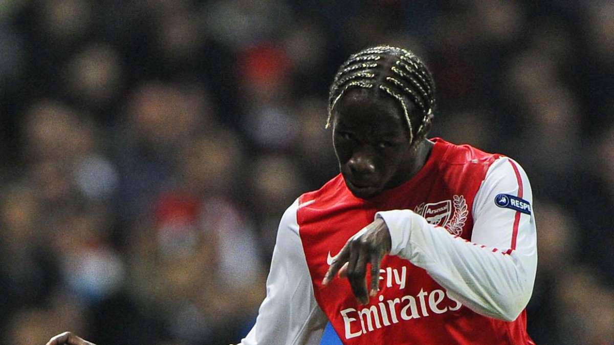 Arsenal, il futuro di Sagna sarà ancora in Premier