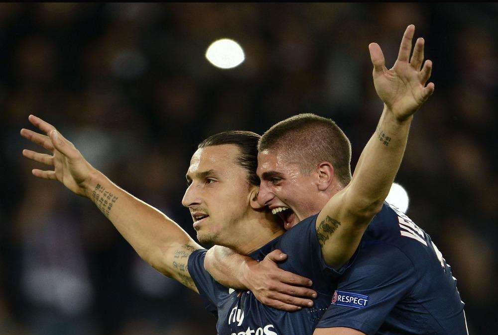 PSG, Verratti: "Resterei qui a vita. Ma l'Italia..."