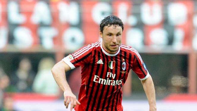 Milan, van Bommel ad un passo dal PSV