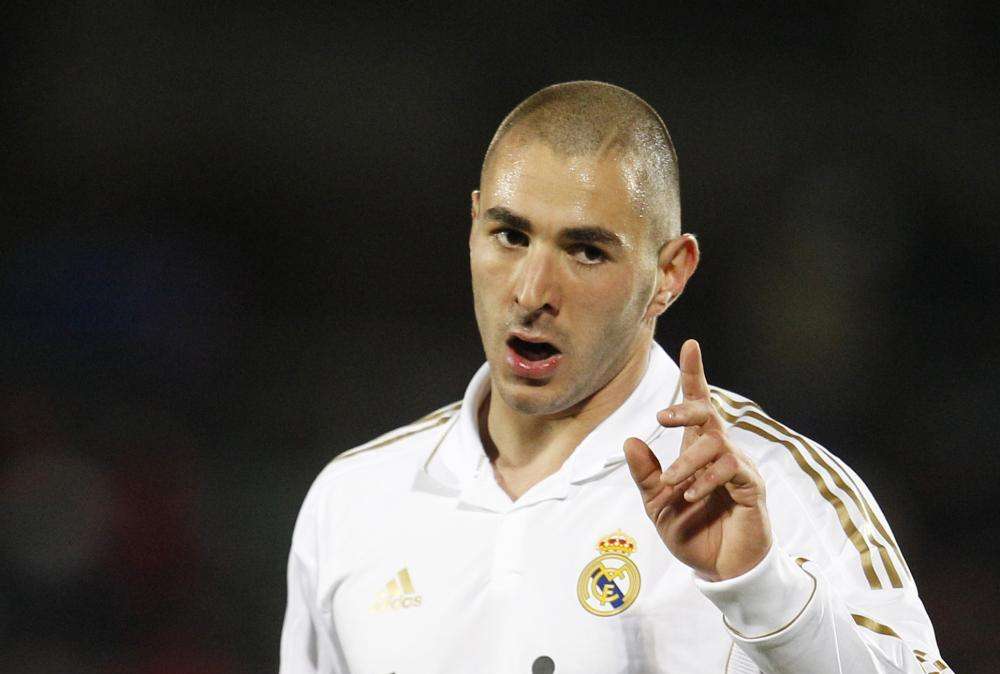 Real Madrid, Benzema e Higuain in coro: "Visto che sappiamo segnare?"