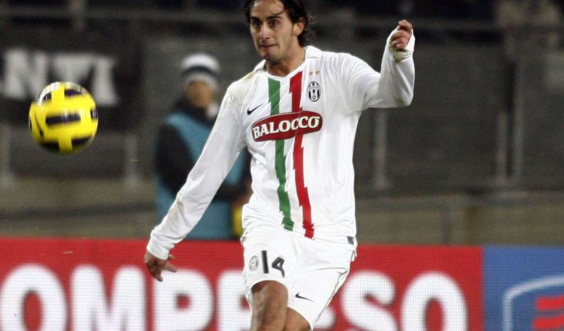 Juventus, Aquilani: "La mia permanenza a Torino non è certa"