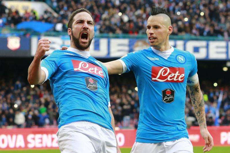 EL, Napoli: mille tifosi azzurri attesi al 'Madrigal'