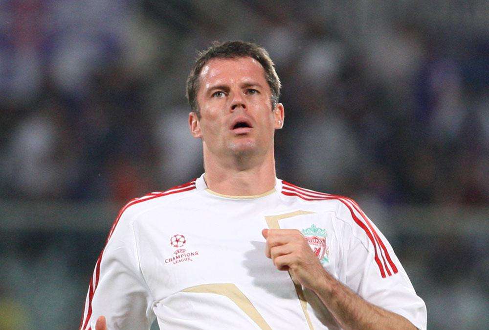 Liverpool, Carragher sarà operato