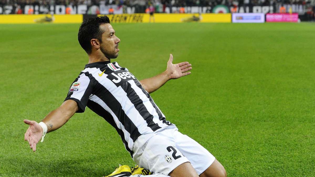 Juventus, Quagliarella ritrovato: "Il lavoro paga sempre"