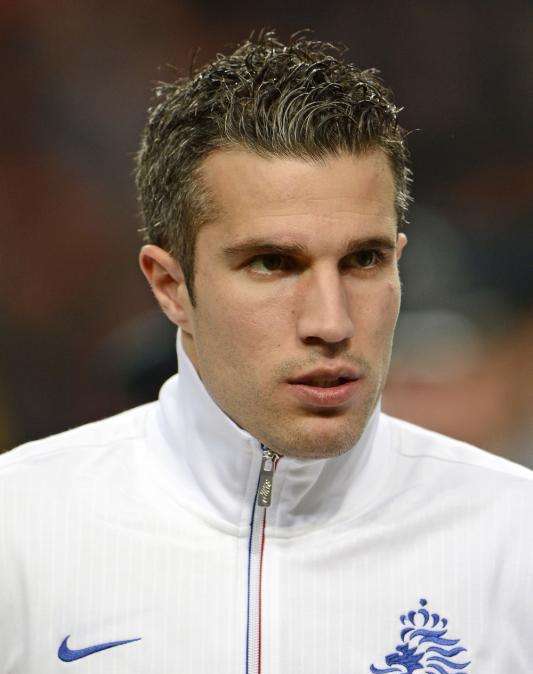 Dall'Olanda, Il Barcellona vuole Van Persie