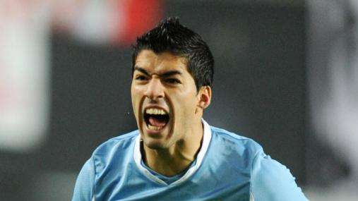Liverpool, il presidente blocca Suarez