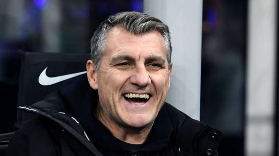 Inter, Vieri: "Senza essere Harry Potter, ma l'Inter è la squadra più completa"