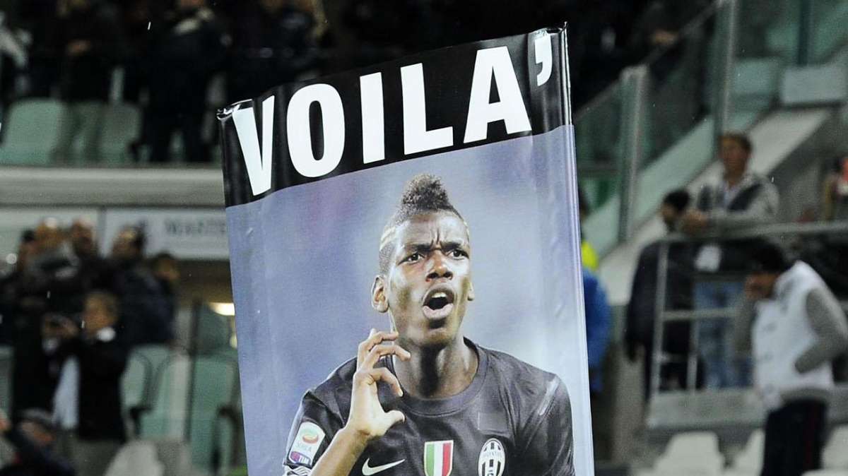 Juventus, Pogba: "A Pescara una bella lezione"