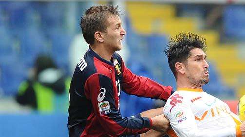 Inter, Criscito per la fascia