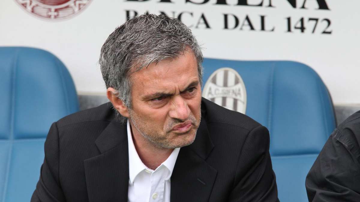 Real Madrid, i convocati di Mourinho: fuori Pedro Leon