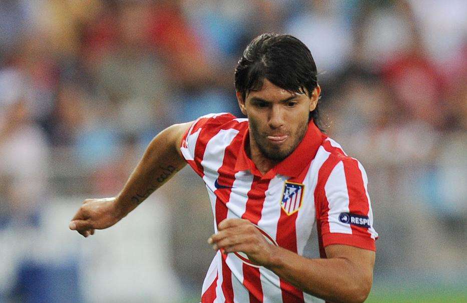 Atletico Madrid, Aguero rinnova