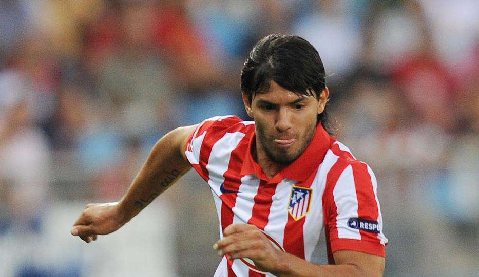 Atl Madrid, Ujfalusi sgancia la bomba: "Aguero al Real"