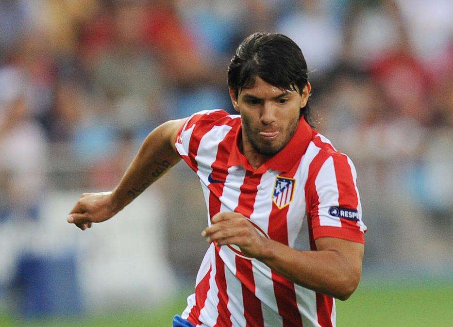 Aguero, arriva lo sconto