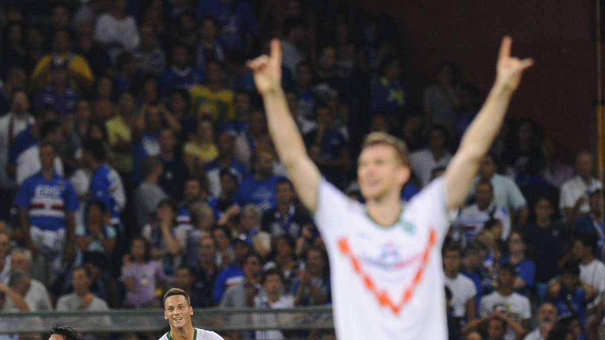 Werder, Pizarro potrebbe saltare il Tottenham