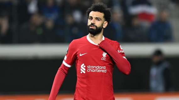 Carragher non ha dubbi: "Salah sarà titolare nel Liverpool anche la prossima stagione"