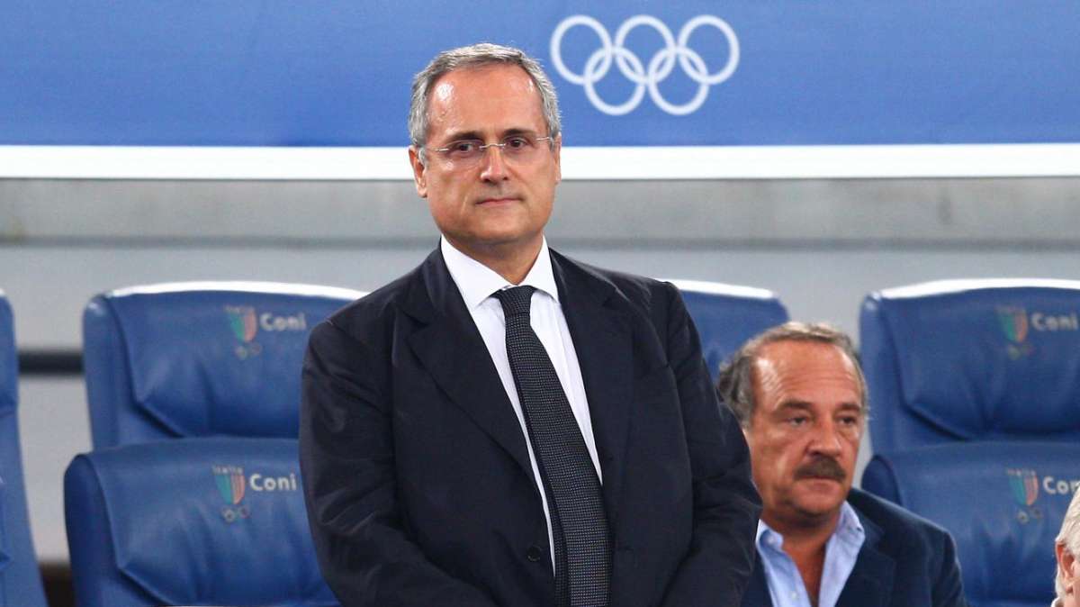 Inter, Lotito torna sul caso-Pandev