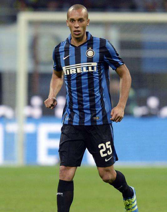 Miranda giura amore all'Inter: "Resto anche senza Champions"