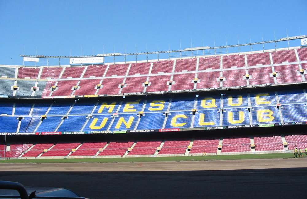 Barcellona, una vittoria da dedicare ad Abidal