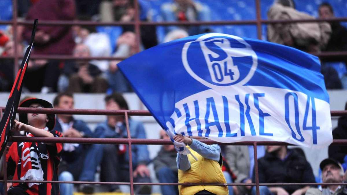 Schalke04, piace il giustiziere della Juventus