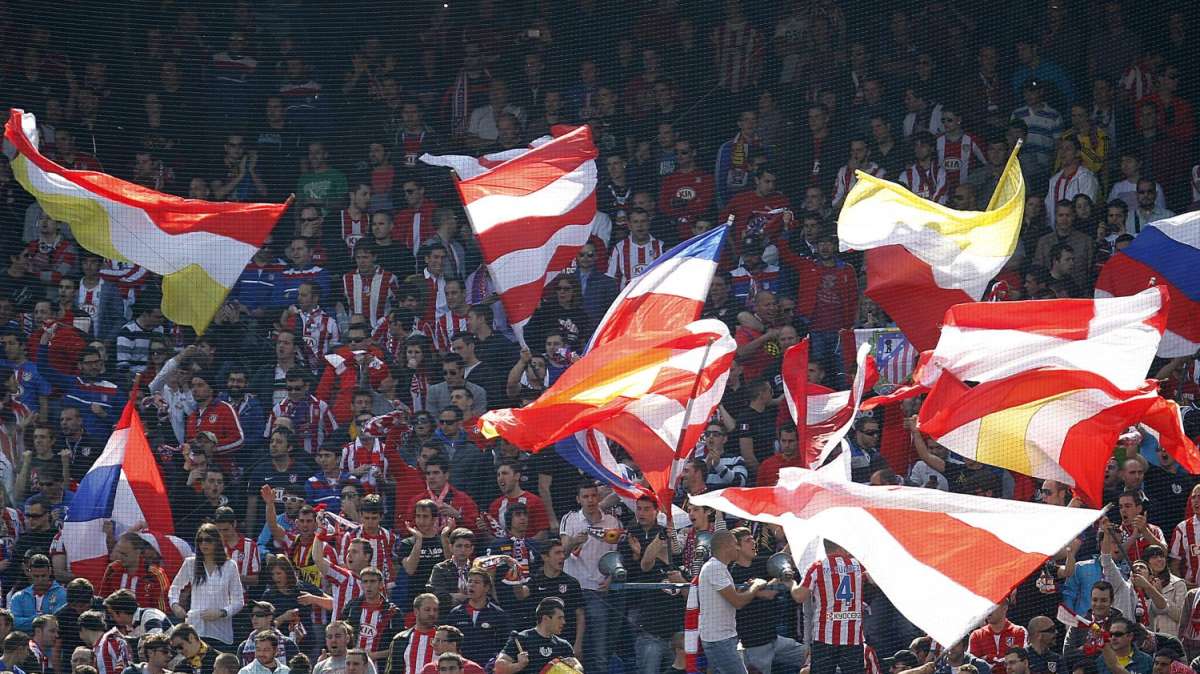 EL, Atletico Madrid, per la difesa si pensa a Rodriguez