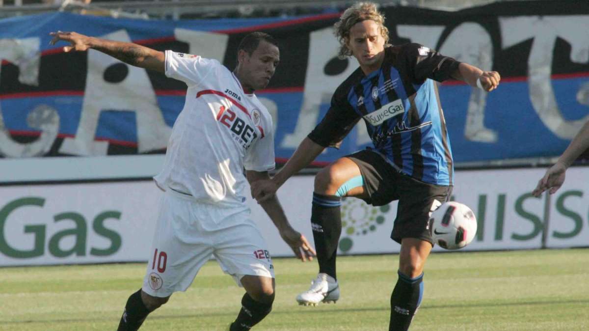 Sivigna: "Luis Fabiano via solo con un'offerta adeguata"