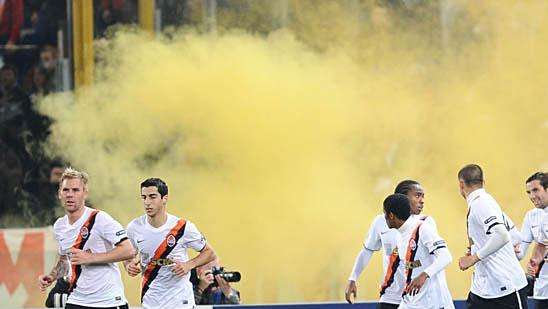 Shakhtar, pres. Akhmetov: "Faremo di tutto per rendere felici i tifosi"