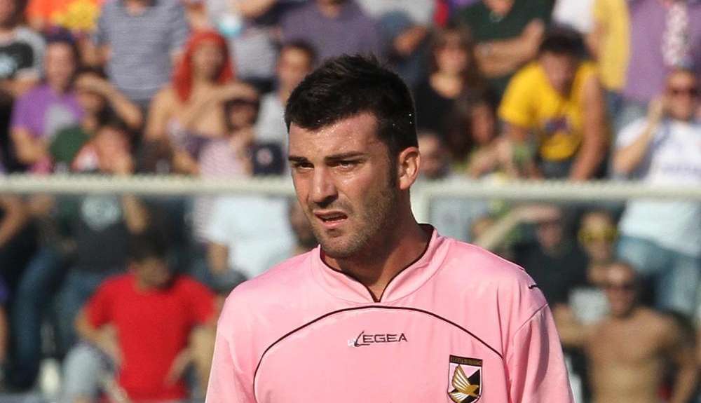 Palermo, Bovo: "Vorrei restare, ma non dipende solo da me"