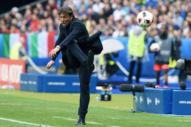 Conte tra i più pagati della Premier: prima di lui c'è solo un big della panchina