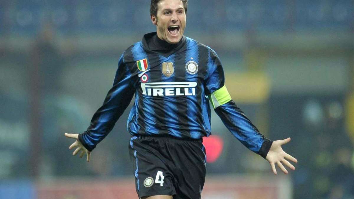 Inter, Zanetti: "Con il Bayern sarà tutta un'altra partita"