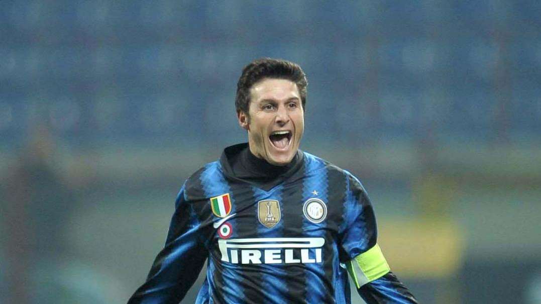 Inter, Zanetti consiglia Ricky Alvarez