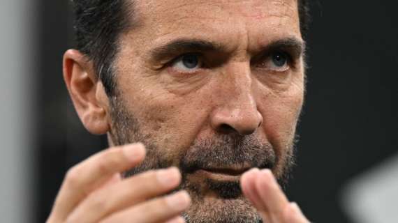 Buffon e le finali di Champions: "Barcellona e Real le più forti degli ultimi 20 anni"